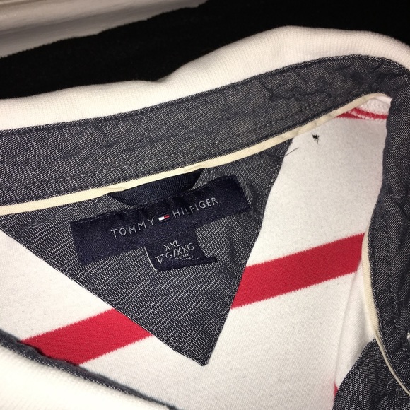 Tommy Hilfiger polo xxl - Picture 2 of 4